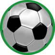 Logo de Futbol Play 